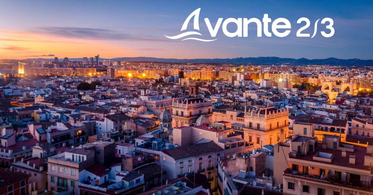 Avante 23 Valencia