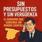 Presupuestos generales del estado