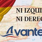 Ni izquierda ni derecha