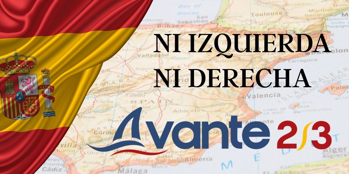 Ni izquierda ni derecha