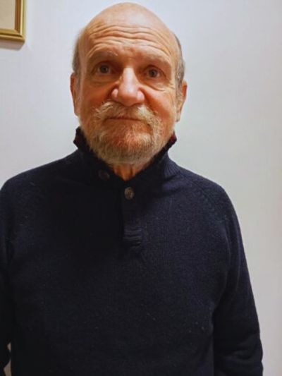 Bartolome garcía vaquero coordinador avante dos tercios la rioja