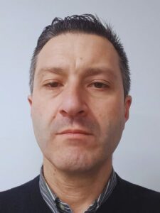 Coordinador Provincial