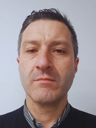Joaquín villar sánchez coordinador avante dos tercios la coruña