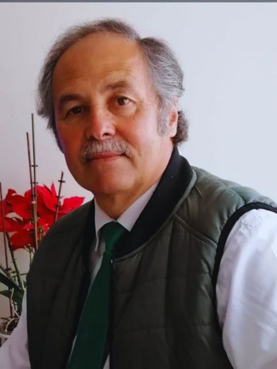 José pedro cuadrado morgado coordinador avante dos tercios madrid