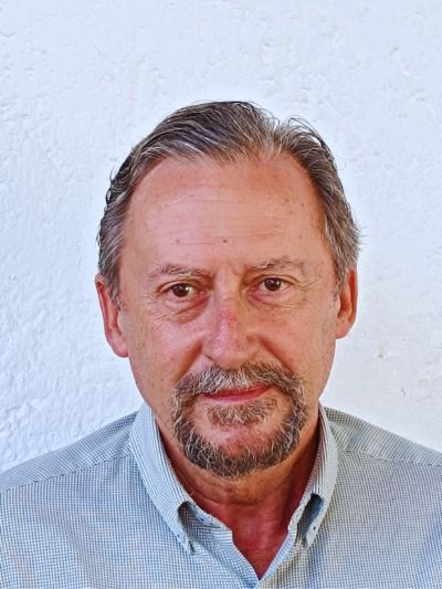 Luis baile portavoz político avante dos tercios