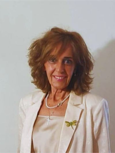 María josé vernalte bernardez coordinador avante dos tercios segovia
