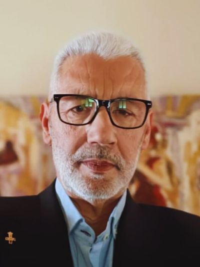 Pedro saiz sotodosos coordinador nacional avante dos tercios