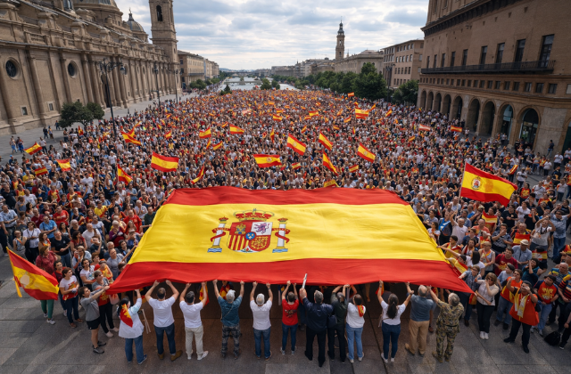 Bienvenido a Avante Dos Tercios