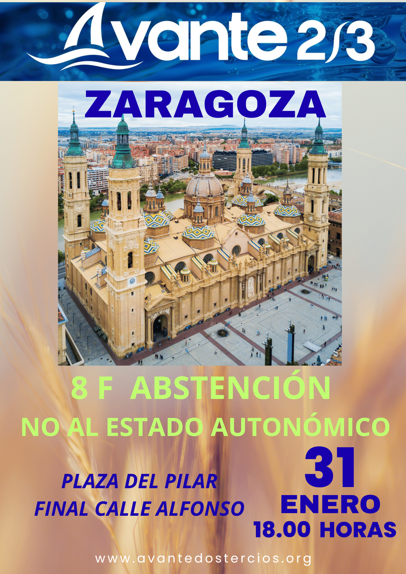 ZARAGOZA