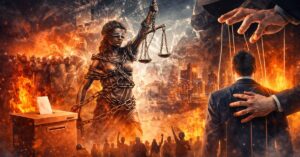 Qué pasa con la democracia