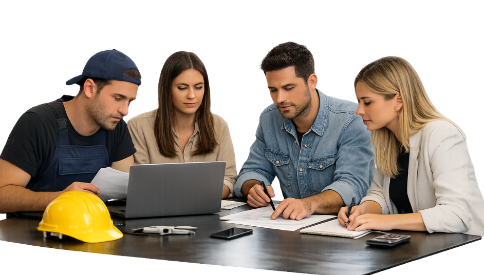 Lucha contra el paro juvenil