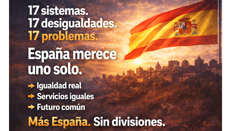 Es el momento de cambiar