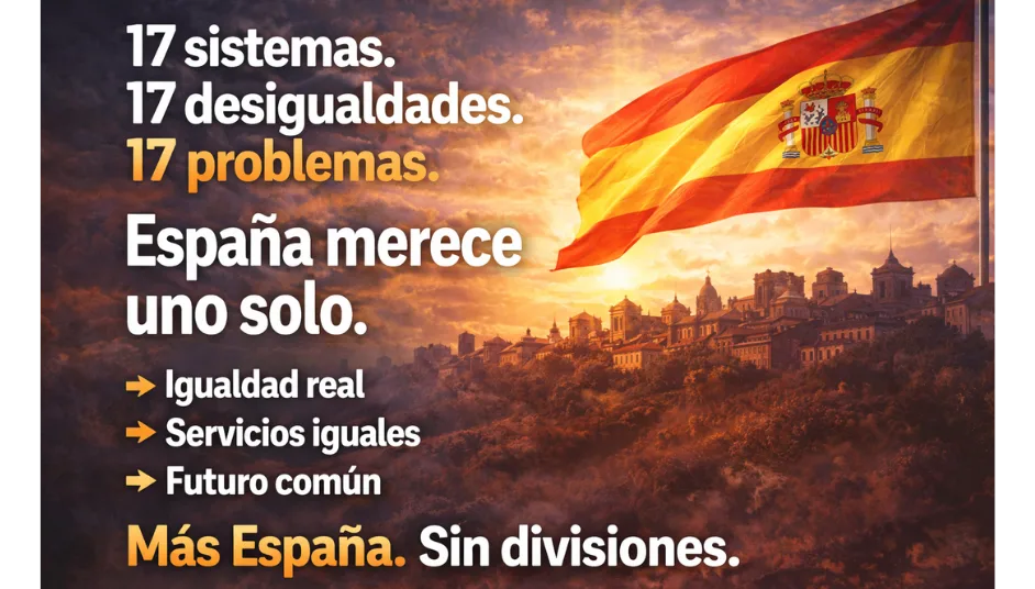 Es el momento de cambiar