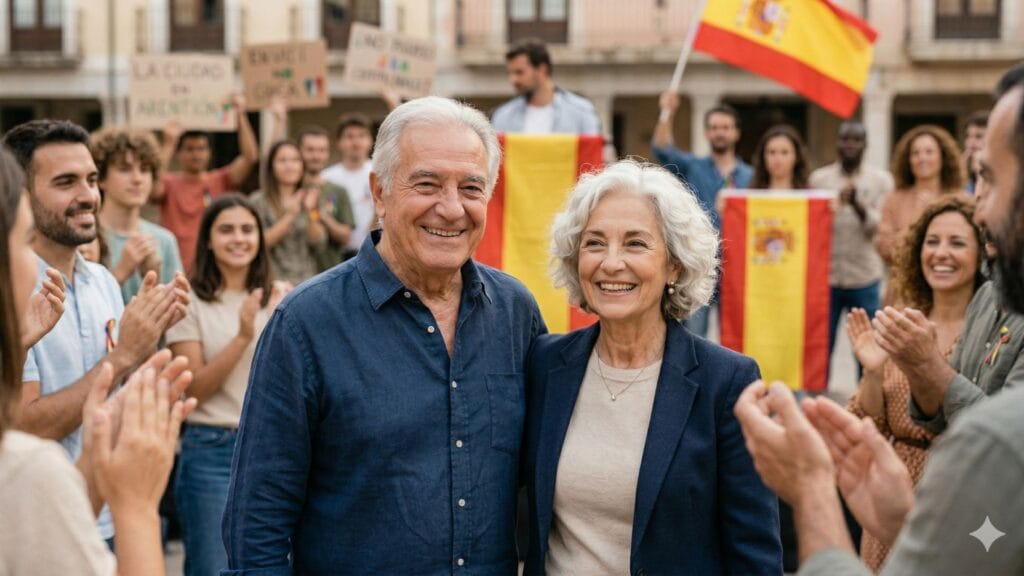 Reforma de las pensiones