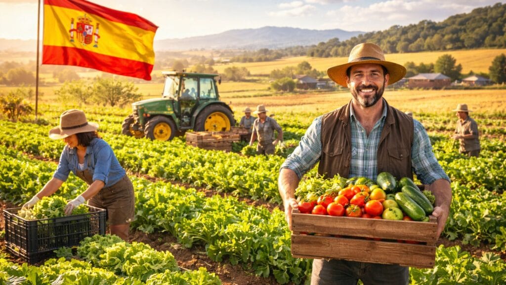 Recuperación del sector primario