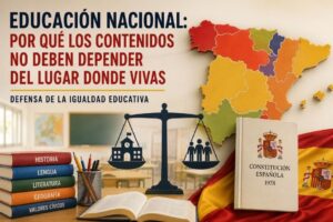 Educacion nacional