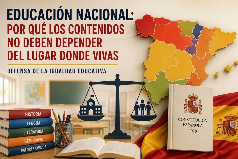 Educacion nacional