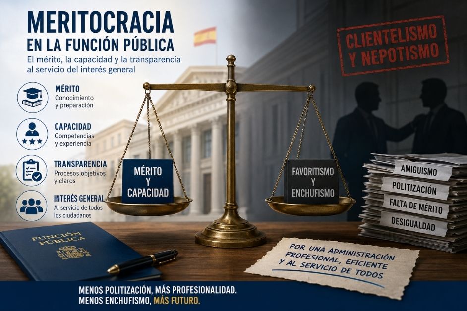 Meritocracia