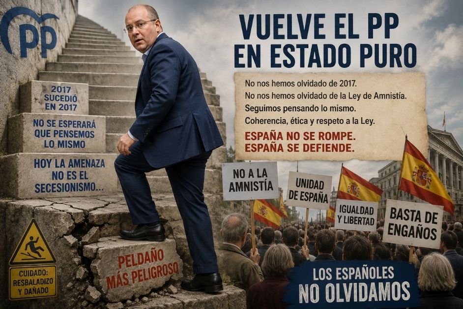 Pp en estado puro