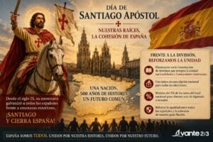 Santiago apostol