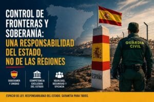 Invasion de ceuta y melilla