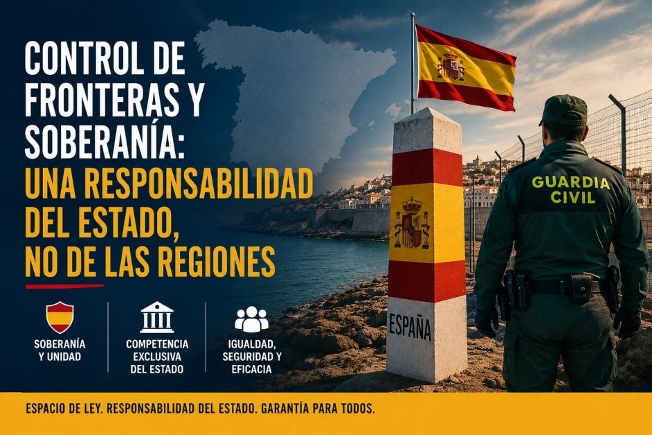 Invasion de ceuta y melilla