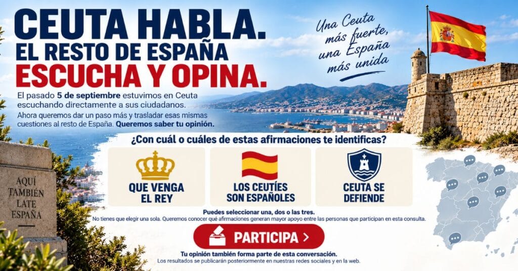 Ceuta Habla
