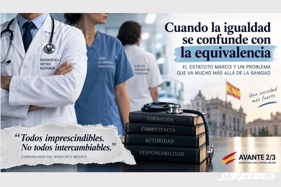 Estatuto marco sindicato medico