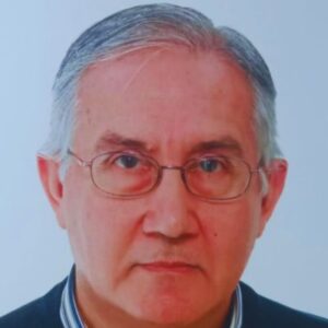 Foto de perfil de Juan Miguel Lamas Oroz