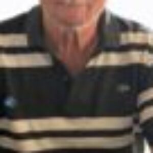 Foto de perfil de BARTOLOME GARCÍA VAQUERO