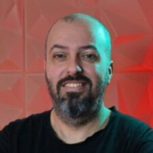 Foto de perfil de Javier Angulo Hernández
