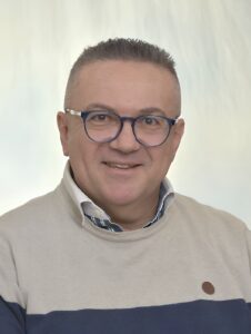 Coordinador Provincial